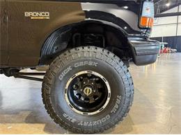 1994 Ford Bronco (CC-2108394) for sale in Cadillac, Michigan