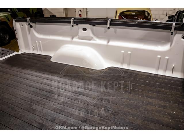 2008 Chevrolet Silverado (CC-2108395) for sale in Grand Rapids, Michigan
