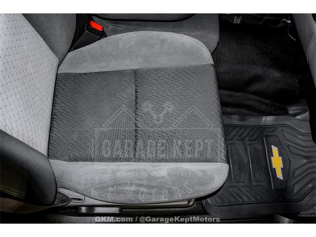 2008 Chevrolet Silverado (CC-2108395) for sale in Grand Rapids, Michigan
