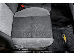2008 Chevrolet Silverado (CC-2108395) for sale in Grand Rapids, Michigan
