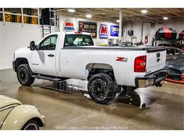 2008 Chevrolet Silverado (CC-2108395) for sale in Grand Rapids, Michigan