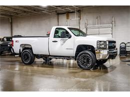 2008 Chevrolet Silverado (CC-2108395) for sale in Grand Rapids, Michigan