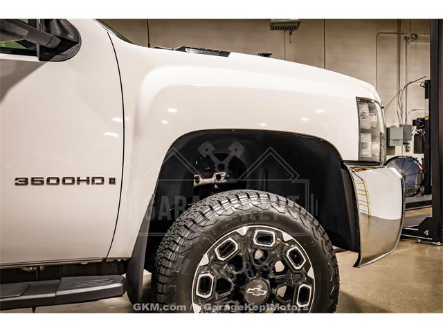 2008 Chevrolet Silverado (CC-2108395) for sale in Grand Rapids, Michigan