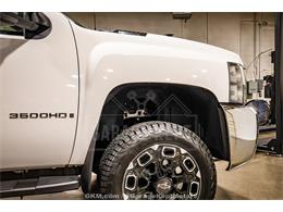 2008 Chevrolet Silverado (CC-2108395) for sale in Grand Rapids, Michigan