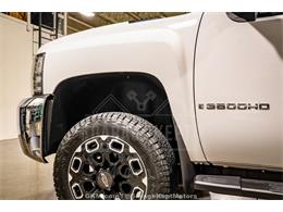 2008 Chevrolet Silverado (CC-2108395) for sale in Grand Rapids, Michigan