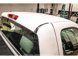 2008 Chevrolet Silverado (CC-2108395) for sale in Grand Rapids, Michigan