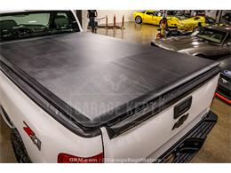 2008 Chevrolet Silverado (CC-2108395) for sale in Grand Rapids, Michigan
