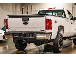 2008 Chevrolet Silverado (CC-2108395) for sale in Grand Rapids, Michigan