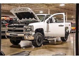 2008 Chevrolet Silverado (CC-2108395) for sale in Grand Rapids, Michigan