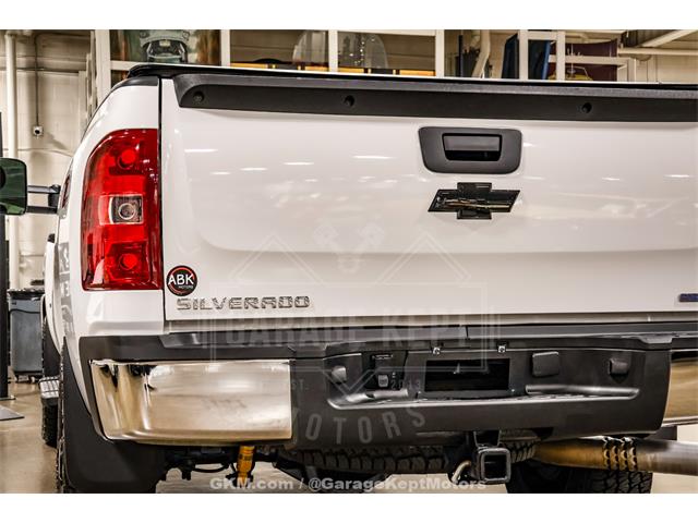 2008 Chevrolet Silverado (CC-2108395) for sale in Grand Rapids, Michigan