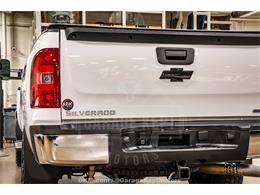 2008 Chevrolet Silverado (CC-2108395) for sale in Grand Rapids, Michigan