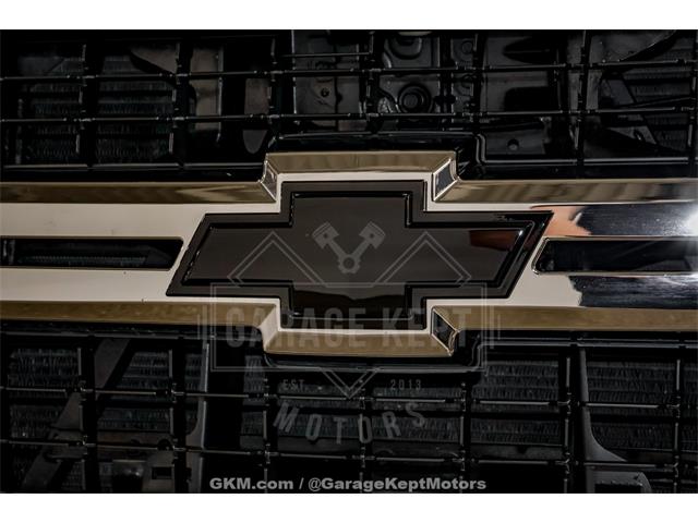 2008 Chevrolet Silverado (CC-2108395) for sale in Grand Rapids, Michigan