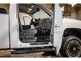 2008 Chevrolet Silverado (CC-2108395) for sale in Grand Rapids, Michigan