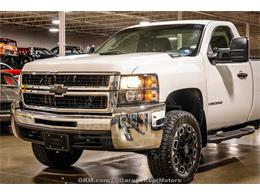 2008 Chevrolet Silverado (CC-2108395) for sale in Grand Rapids, Michigan