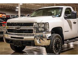 2008 Chevrolet Silverado (CC-2108395) for sale in Grand Rapids, Michigan