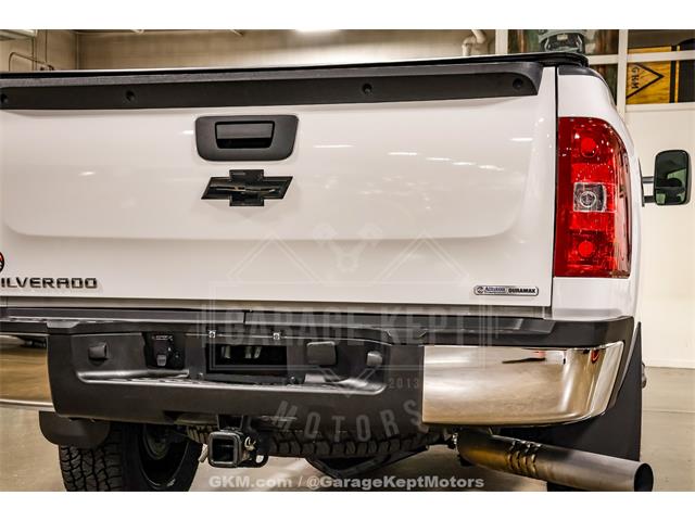 2008 Chevrolet Silverado (CC-2108395) for sale in Grand Rapids, Michigan