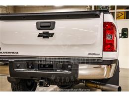 2008 Chevrolet Silverado (CC-2108395) for sale in Grand Rapids, Michigan