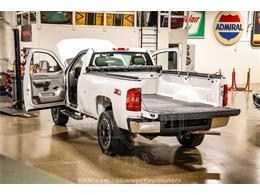 2008 Chevrolet Silverado (CC-2108395) for sale in Grand Rapids, Michigan