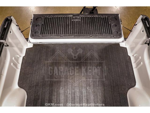 2008 Chevrolet Silverado (CC-2108395) for sale in Grand Rapids, Michigan