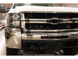 2008 Chevrolet Silverado (CC-2108395) for sale in Grand Rapids, Michigan