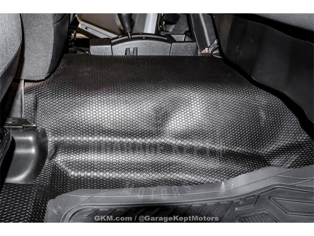 2008 Chevrolet Silverado (CC-2108395) for sale in Grand Rapids, Michigan