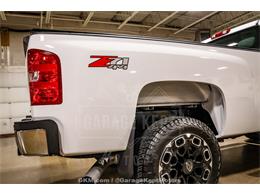2008 Chevrolet Silverado (CC-2108395) for sale in Grand Rapids, Michigan