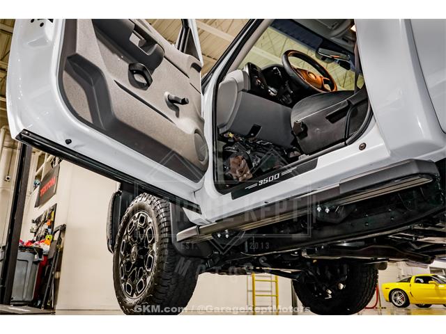 2008 Chevrolet Silverado (CC-2108395) for sale in Grand Rapids, Michigan
