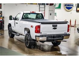 2008 Chevrolet Silverado (CC-2108395) for sale in Grand Rapids, Michigan