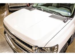 2008 Chevrolet Silverado (CC-2108395) for sale in Grand Rapids, Michigan