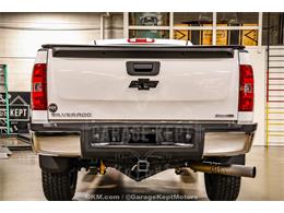 2008 Chevrolet Silverado (CC-2108395) for sale in Grand Rapids, Michigan