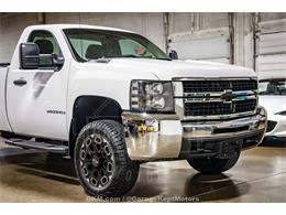 2008 Chevrolet Silverado (CC-2108395) for sale in Grand Rapids, Michigan
