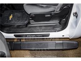 2008 Chevrolet Silverado (CC-2108395) for sale in Grand Rapids, Michigan