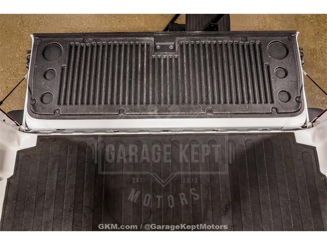 2008 Chevrolet Silverado (CC-2108395) for sale in Grand Rapids, Michigan