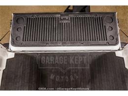 2008 Chevrolet Silverado (CC-2108395) for sale in Grand Rapids, Michigan