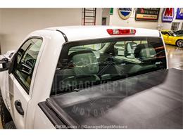 2008 Chevrolet Silverado (CC-2108395) for sale in Grand Rapids, Michigan