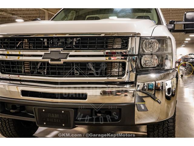 2008 Chevrolet Silverado (CC-2108395) for sale in Grand Rapids, Michigan