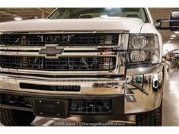2008 Chevrolet Silverado (CC-2108395) for sale in Grand Rapids, Michigan