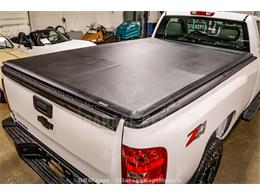 2008 Chevrolet Silverado (CC-2108395) for sale in Grand Rapids, Michigan