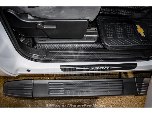 2008 Chevrolet Silverado (CC-2108395) for sale in Grand Rapids, Michigan