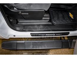 2008 Chevrolet Silverado (CC-2108395) for sale in Grand Rapids, Michigan