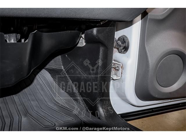 2008 Chevrolet Silverado (CC-2108395) for sale in Grand Rapids, Michigan