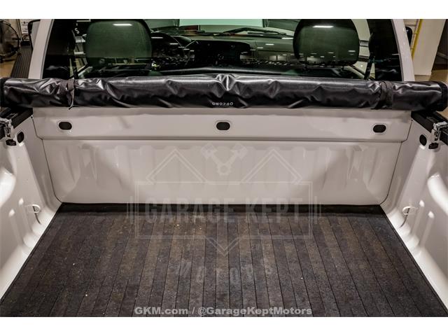 2008 Chevrolet Silverado (CC-2108395) for sale in Grand Rapids, Michigan