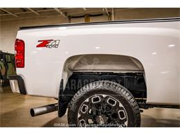 2008 Chevrolet Silverado (CC-2108395) for sale in Grand Rapids, Michigan
