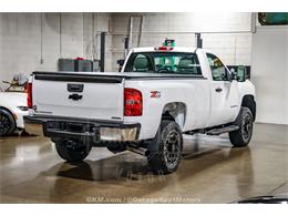 2008 Chevrolet Silverado (CC-2108395) for sale in Grand Rapids, Michigan