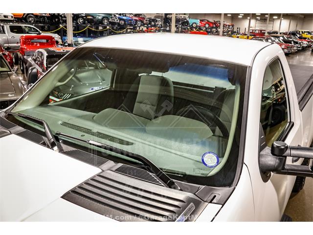 2008 Chevrolet Silverado (CC-2108395) for sale in Grand Rapids, Michigan