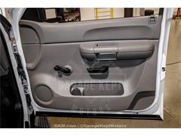 2008 Chevrolet Silverado (CC-2108395) for sale in Grand Rapids, Michigan
