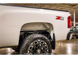 2008 Chevrolet Silverado (CC-2108395) for sale in Grand Rapids, Michigan