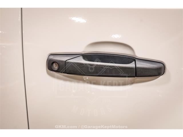 2008 Chevrolet Silverado (CC-2108395) for sale in Grand Rapids, Michigan