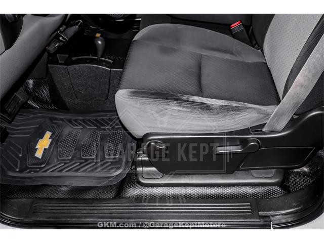 2008 Chevrolet Silverado (CC-2108395) for sale in Grand Rapids, Michigan