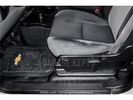 2008 Chevrolet Silverado (CC-2108395) for sale in Grand Rapids, Michigan